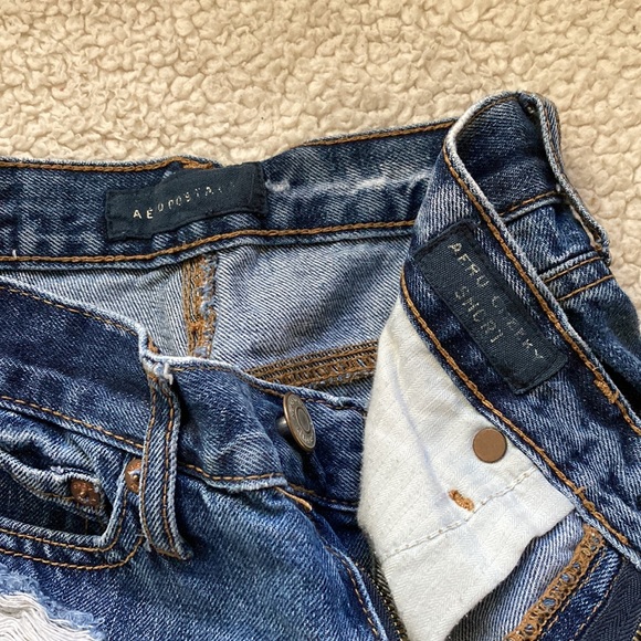Aeropostale Jean shorts - Picture 4 of 4